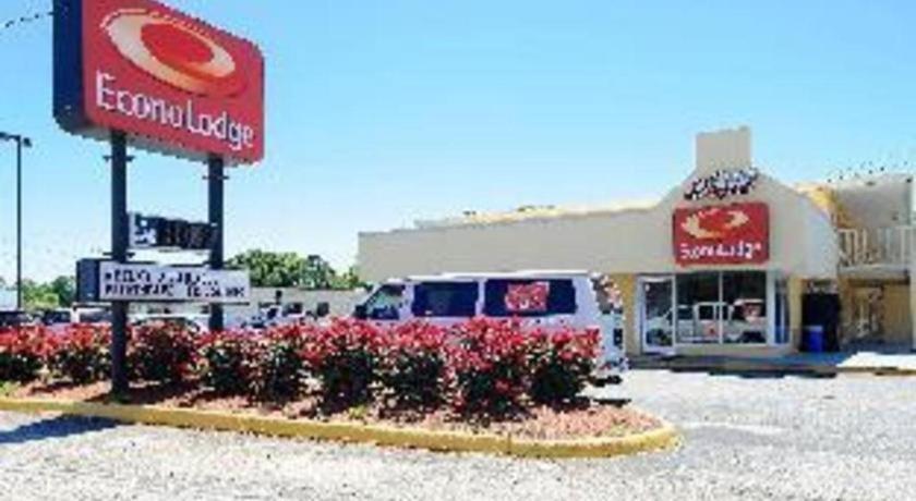 Hotel Econo Airport Norfolk