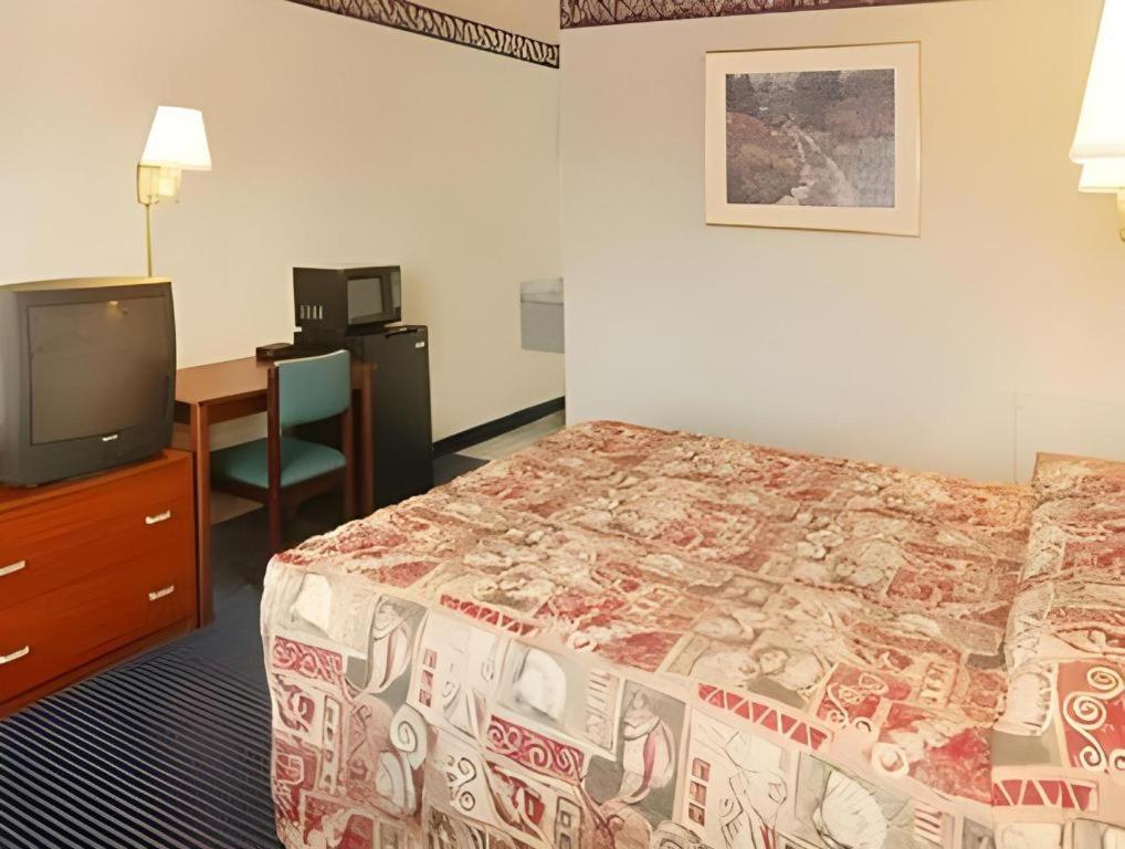 Hotel Econo Airport Norfolk