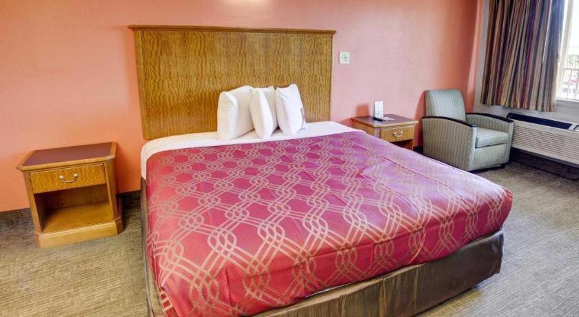Hotel Econo Airport Norfolk